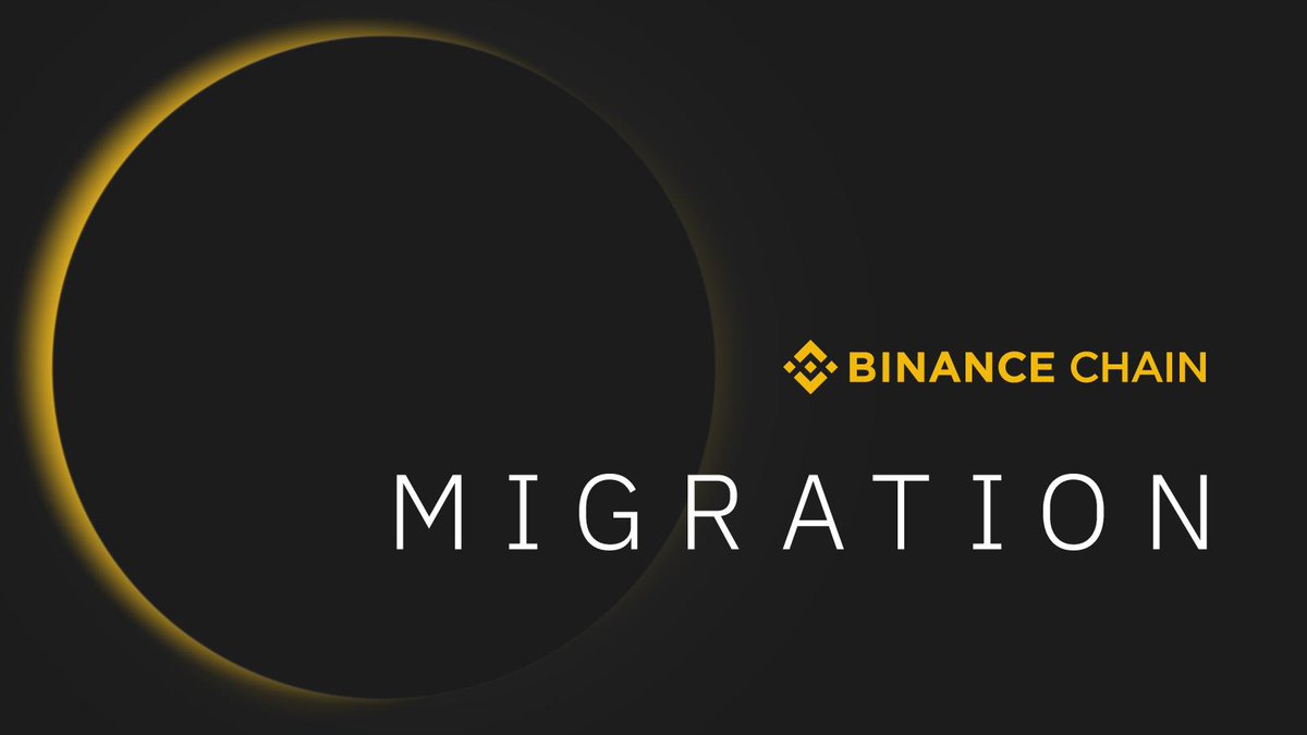 BinanceAngels's tweet photo. .@binance will support the migration to Binance Chain for Mithril - $MITH. 

https://t.co/8AcgX6AMGH

#binanceangels #binance https://t.co/4MrAvkvPpQ