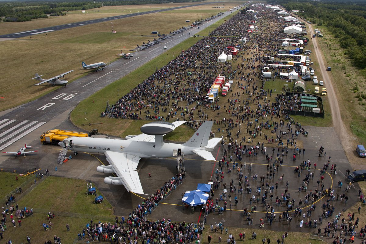 Luchtmachtdagen (luchtmachtdagen) Twitter