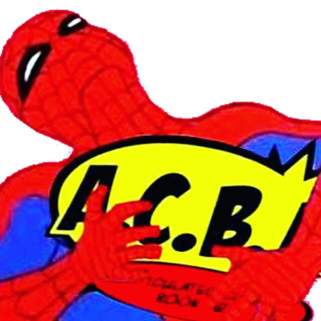 ArticulatedComicBookArt Guyy tweet media