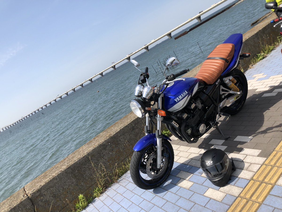 atu_fool_'s tweet photo. XJR400
一括30万、不具合なし
DMで詳細お伝えいたします
拡散お願いいたします。 https://t.co/0MVBwgW4cL