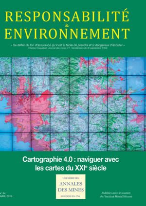 ForMaTerre's tweet photo. Un article sur le Pôle de données et services Système Terre, #DataTerra, dont fait partie #ForMaTer avec #Theia, #Odatis et #Aeris est paru dans L'@AnnalesdesMines d'Avril 2019
https://t.co/IMcWmNypG2 https://t.co/kyeiyUTqOf