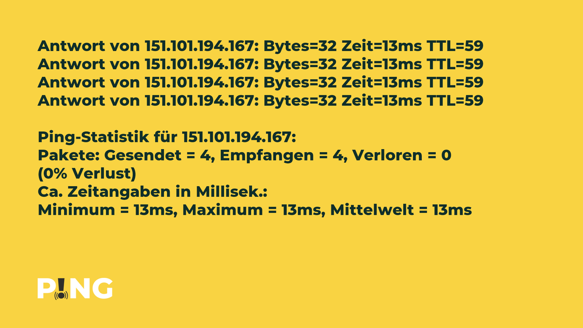 ProjektPing's tweet photo. Hey, wir sind P!NG. 💛 https://t.co/IvTHrczowF