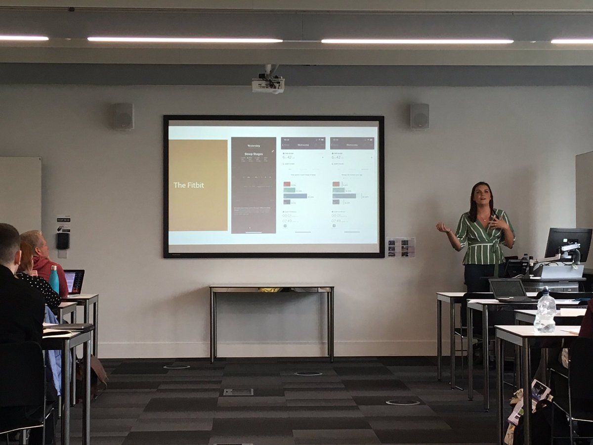 Megan Harvey talking about the fascinating geographies of sleep and the dreams of subversion @MMUPgrConf <a href="/RGSmidterm2019/">RGS MidTerm 2019 ManMet</a> <a href="/PGF_RGSIBG/">RGS-IBG Postgraduate Forum</a> <a href="/MMU_SciEng/">MMU SciEng Research</a> <a href="/ShadyEuroFreak/">Dr Jamie Halliwell 🏳️‍🌈</a>