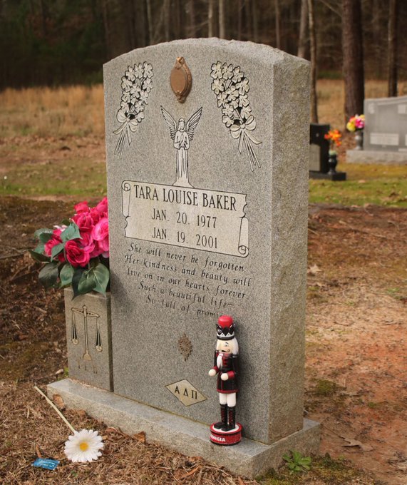 Edrick Lamont Faust, Tara Louise Baker Suspect 5 Fast Facts