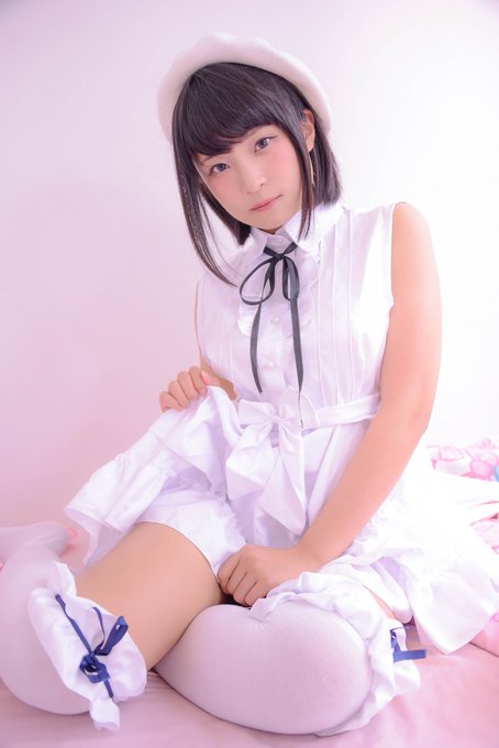 Twitterのコスプレ画像74