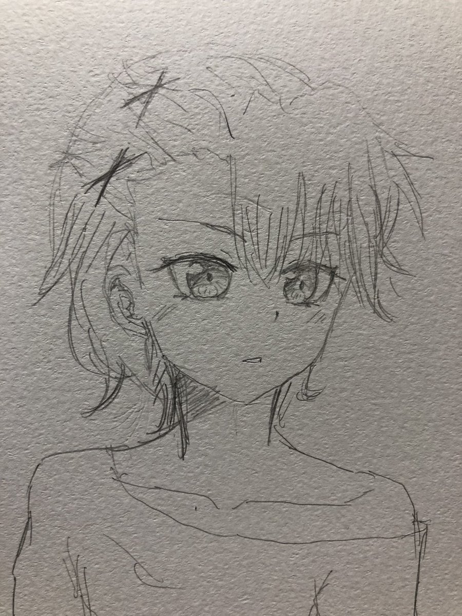 @sakuradayo0420 
初めまして!!😉
イメージ男バージョン書かしてもらいました😌
反応ありがとうございました(*^ω^*) 