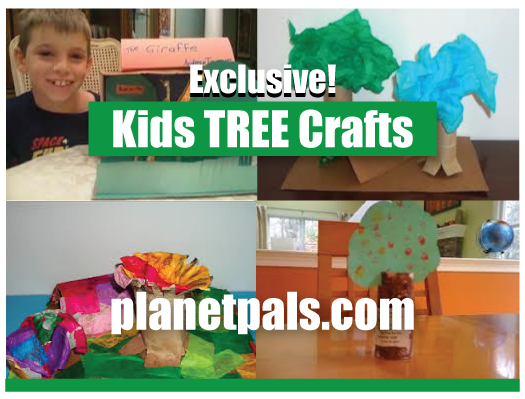 PLANETPALS's tweet photo. Leaf it up to us 4 the best Tree #RecycleCrafts 4 Kids 4 #Arborday #Earthday #EarthMonth https://t.co/ih7zGME9XN #Earth #families #homeschool #ecology #teacher #teachers #teachersofinstagram #teachersfollowteachers #science https://t.co/MYOqWS3jgb