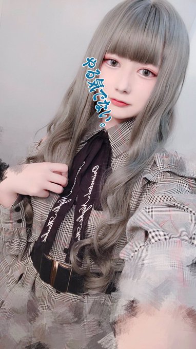 Twitterのコスプレ画像7