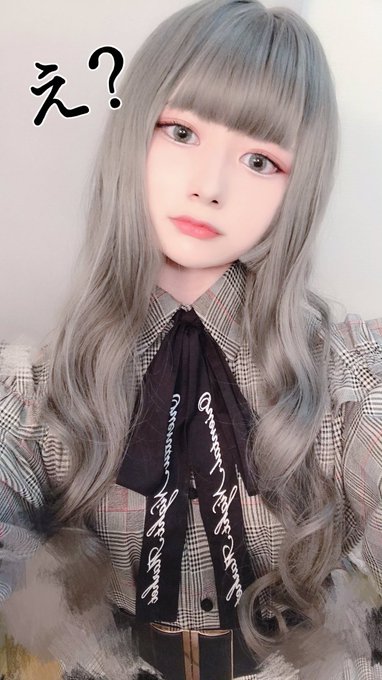 Twitterのコスプレ画像9