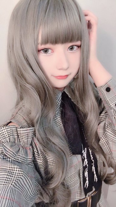 Twitterのコスプレ画像8