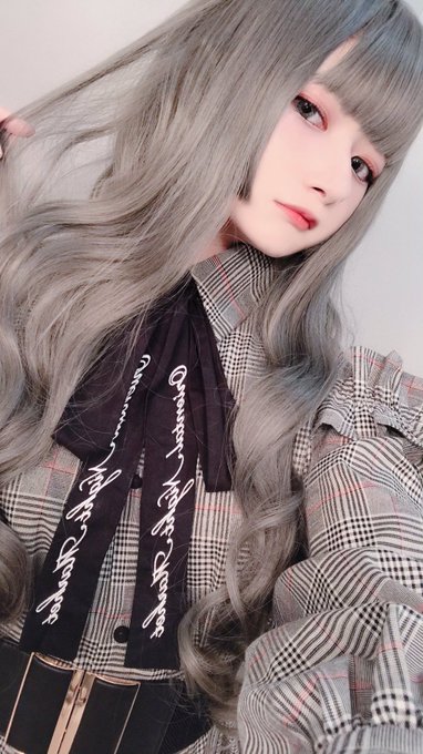 Twitterのコスプレ画像6