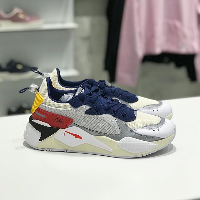 ader error puma rsx