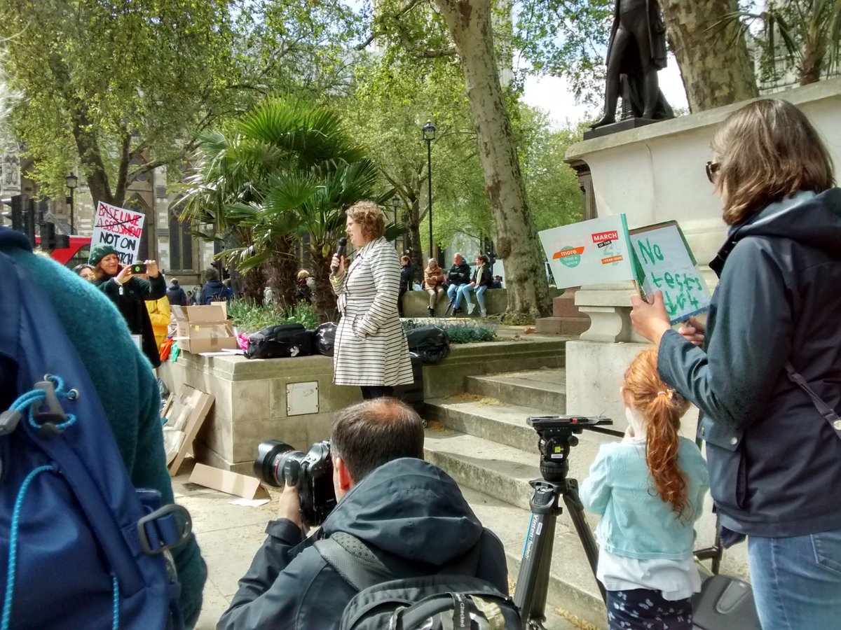 earlyed_uk's tweet photo. Elaine Bennett @Keep_EYs_Unique speaking out to say #nobaseline - it https://t.co/0VfeRpBNej all about the children https://t.co/QiGj1E9S5i