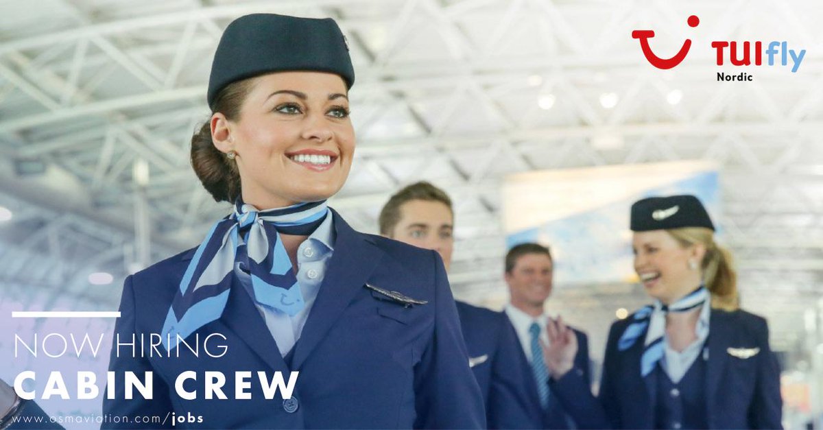 OSM Aviation tweet media