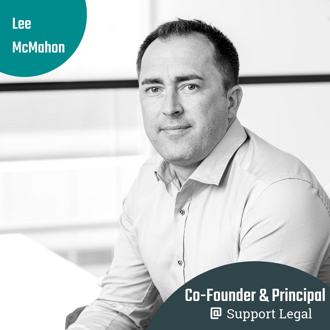 Support Legal tweet media