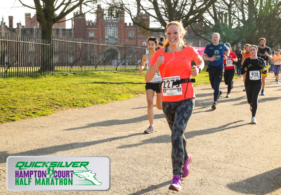 Quicksilver Hampton Court Half Marathon Hamptoncthalf Twitter - 1 reply 6 retweets 13 likes