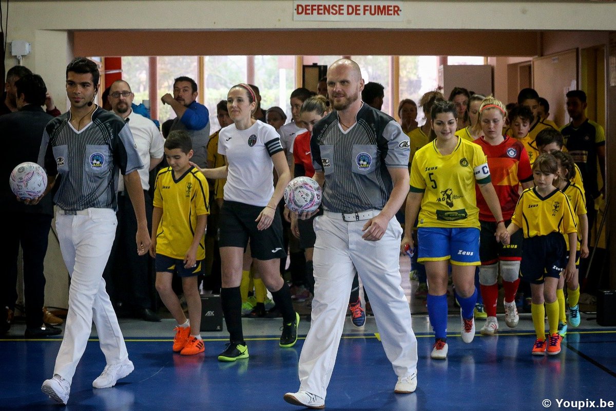 futsal_BY's tweet photo. 100 international matches behind! To be continued... 
FEF WOMAN CHAMPIOS LEAGUE. Final https://t.co/ihL3SwH205