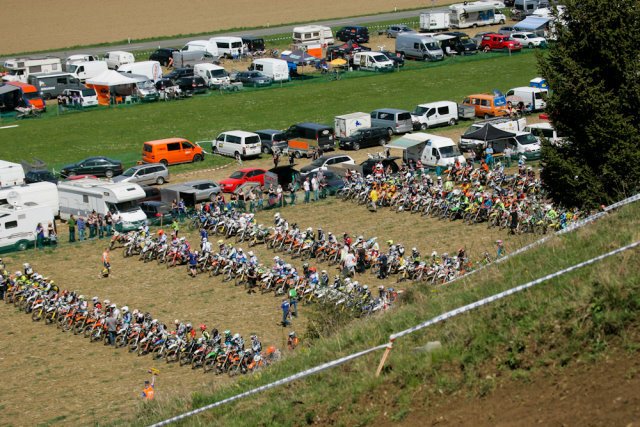 Saisonstart mit echtem „ACC-Leckerbissen“  #ACC #ACC2017 bit.ly/2XIYZP7