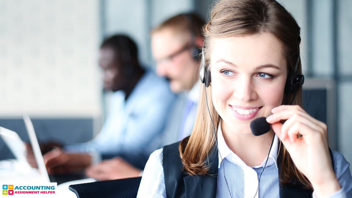 Radhika53878435's tweet image. There is nothing more relieving than knowing that there is someone who always has your back. That's our customer support team. These guys work 24/7 to cater to your #accountingassignments needs. #accountingassignmenthelper #accountinghomeworkhelper #helpwithaccounting