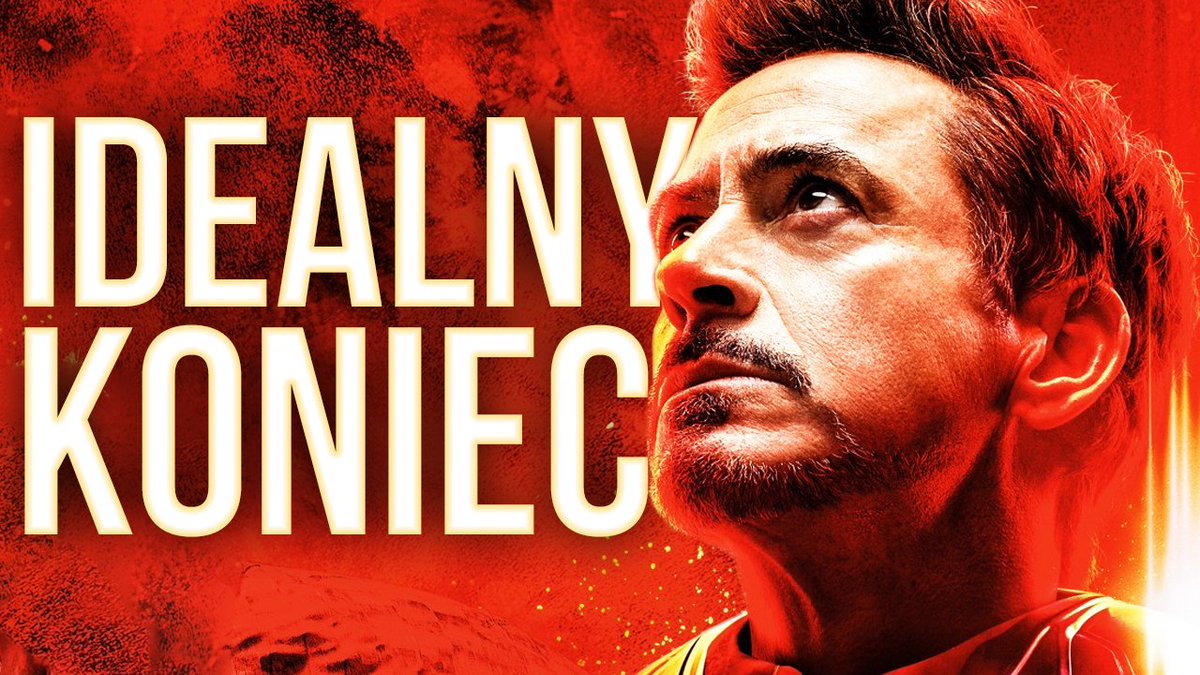 KulPlaneta's tweet photo. 👉 https://t.co/eapCGi8BiG 👈

4 minuty bezspoilerowej gadki o Avengers: Endgame już na kanale. Byliście już? Jak wrażenia? 🤓 Pamiętajcie, żeby nie zdradzać innym fabuły!

#AvengersEndgame #Avengers #recenzja #film #blockbuster #youtube #youtubepl https://t.co/97b6ziafLW