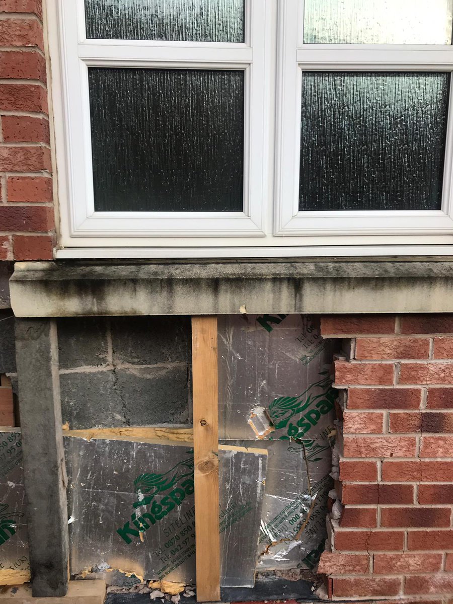 Centurion_Claim's tweet image. At a damage impact insurance job today in Wakefield. Car caused damage to brickwork &amp;amp; bathroom. Damage assessed, now it's time to make the claim. 
If you need help with a home insurance claim call 0303 100 456 or visit centurion-claims.co.uk
#homeinsuranceclaim #claimsmanagement
