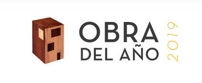 fernando_alda's tweet photo. Hoy tenemos que dar una vez más la enhorabuena a @felipeassadi y a todo su equipo. #CasaH vuelve a ganar un premio, y esta vez, gracias al voto de los lectores de @ArchDaily que la han elegido como la 2ª mejor obra de este 2019.
¡¡¡¡¡FELICIDADES!!!!
https://t.co/Ups1WRcknq https://t.co/YQGYElIiDe