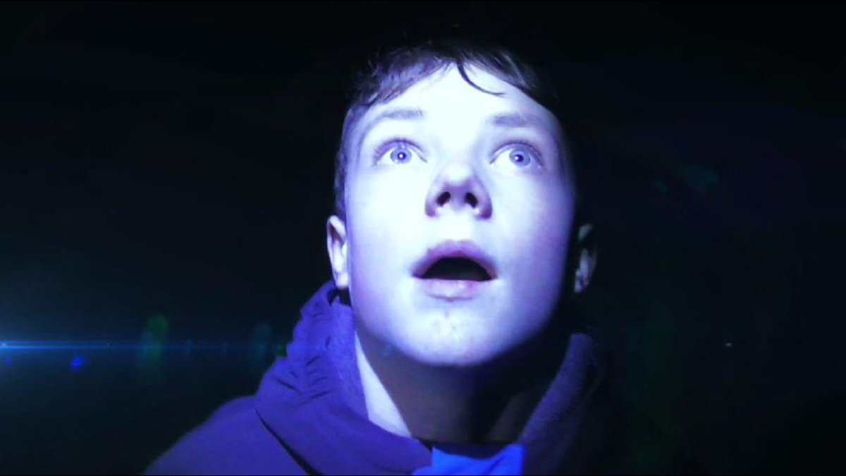 AdamJamesMawson's tweet image. Abduction short sci-fi thriller will be officially released on Friday the 3rd of May 2019. 6:00pm let the count down begin. #April25th #Alien #Alien40th #FilmFestival #indiefilmmaker #filmmaker #screenwriter #dreambig #cinema #shortfilm #baildon #scifi #UFO @Stage32 #Cannes2019