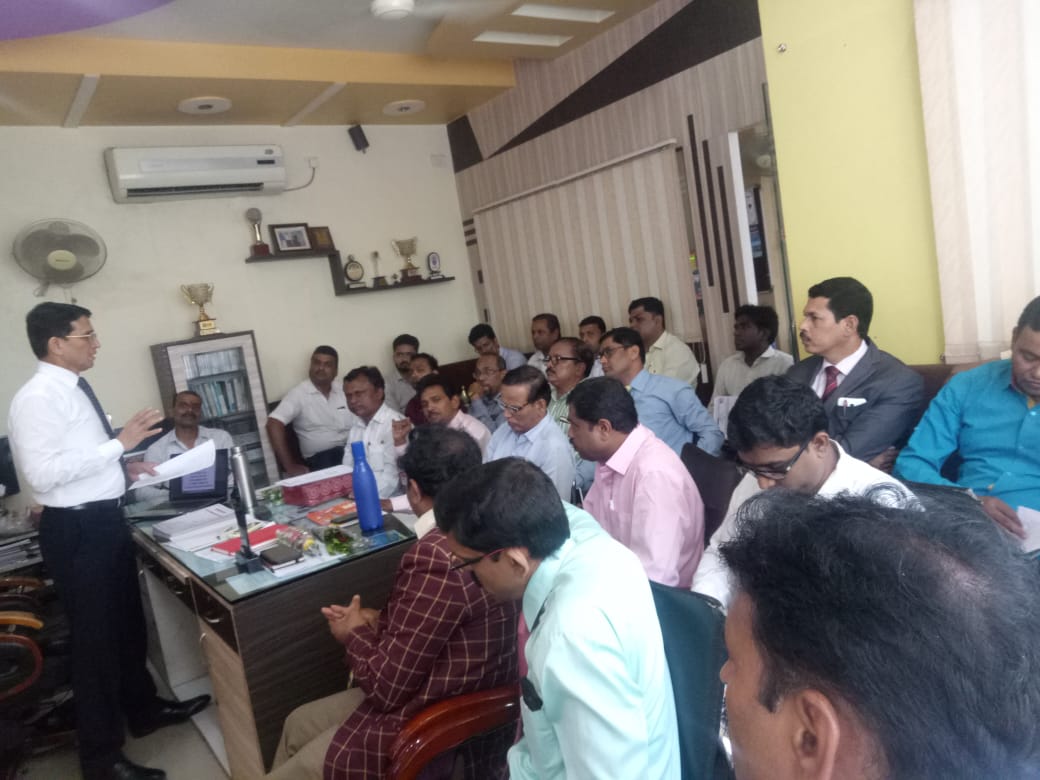 bhivandi constituency parlimentary२०१९ tweet media