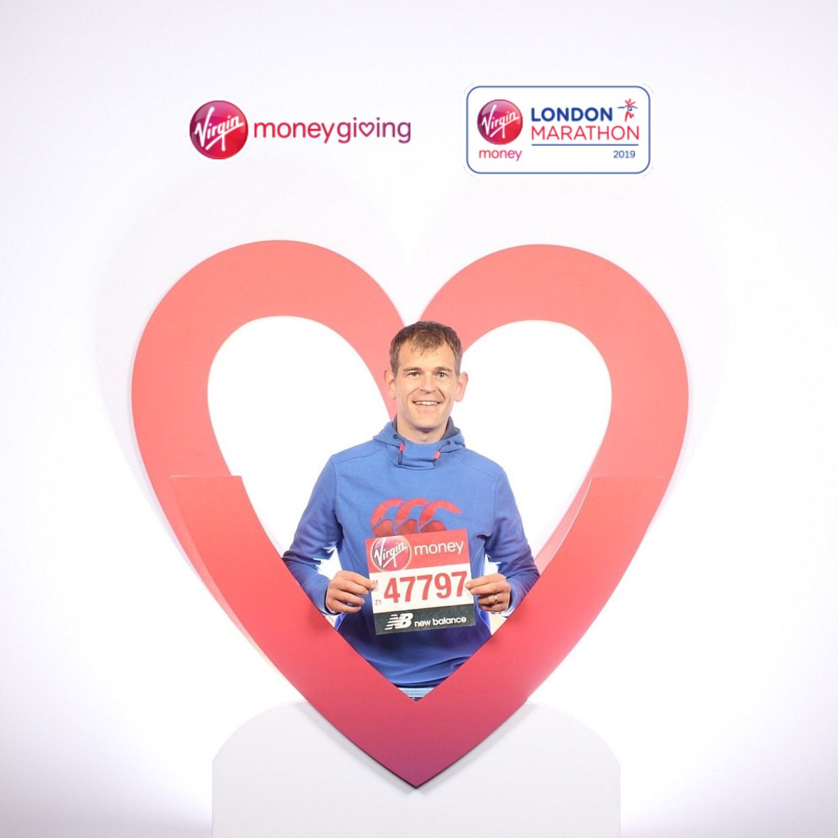DrNickHarvey's tweet image. Not long now #LondonMarathon @HealthPoverty but still time to sponsor me! 😉 virginmobeygiving.com/drnickharvey