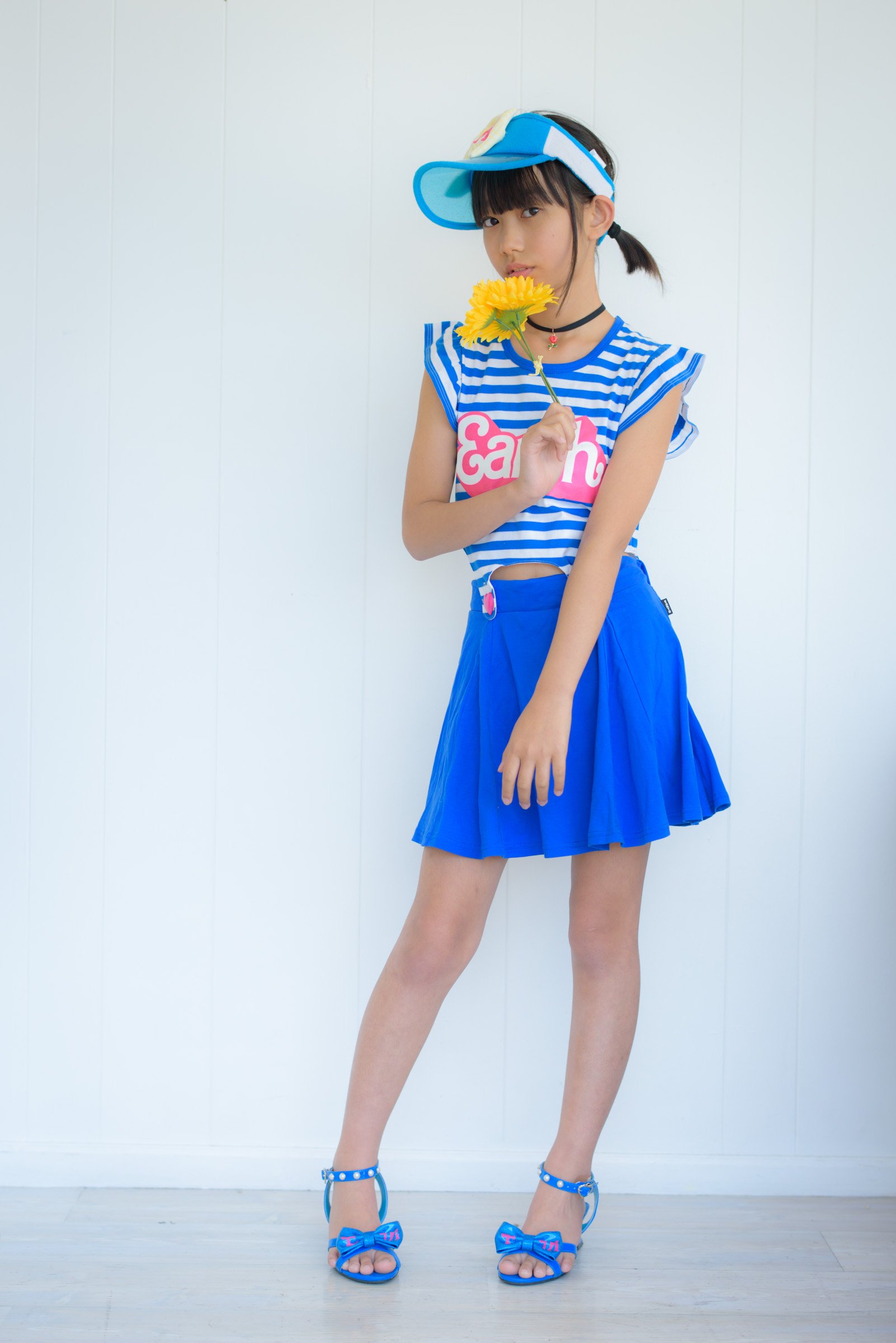 小杉ゆん 8月8日で17歳🌻 on X: 