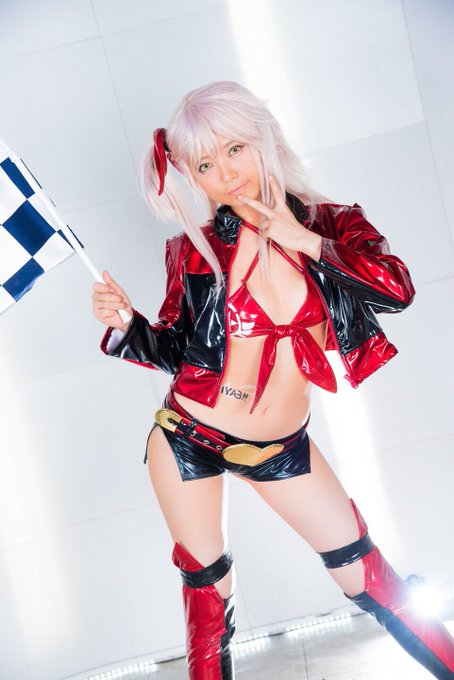 コスプレイヤートキワのTwitter画像65