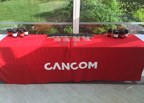 CANCOM_UKI's tweet photo. Today we are supporting @LiverpoolWomens at
their #GenerationIT Digital Day alongside @MicrosoftUK! Pop to our @CANCOM_UK stand to find out more about the future of tech in Healthcare. https://t.co/ZnaY8Hub2G