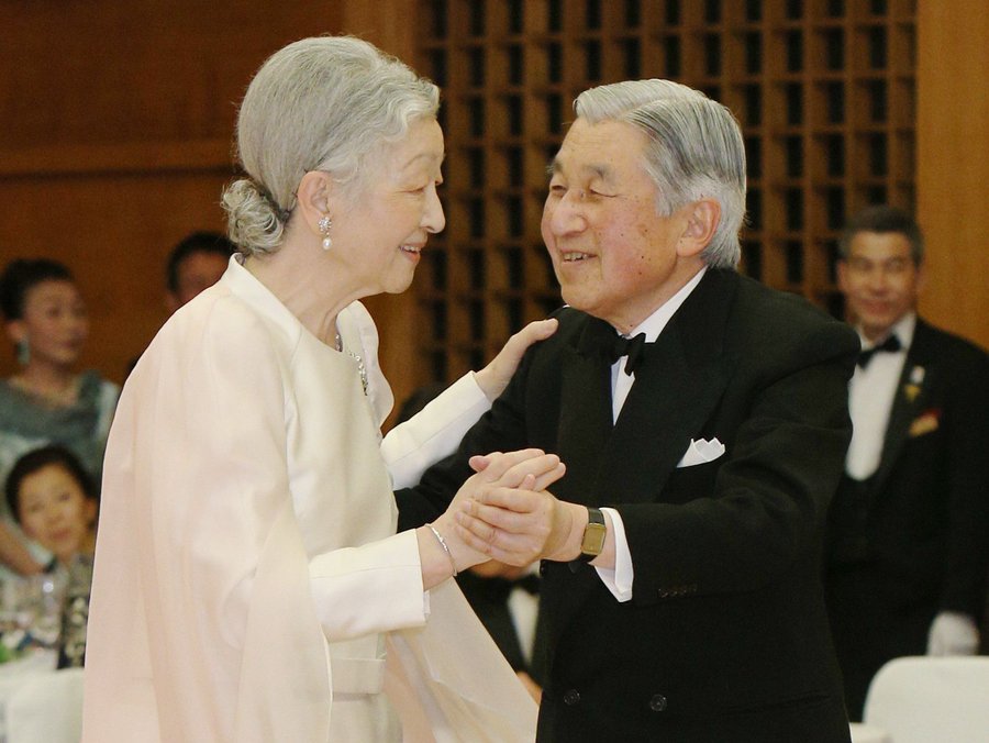 美智子様の影武者がありえない理由や真実は かつらは何故 ターシー Com