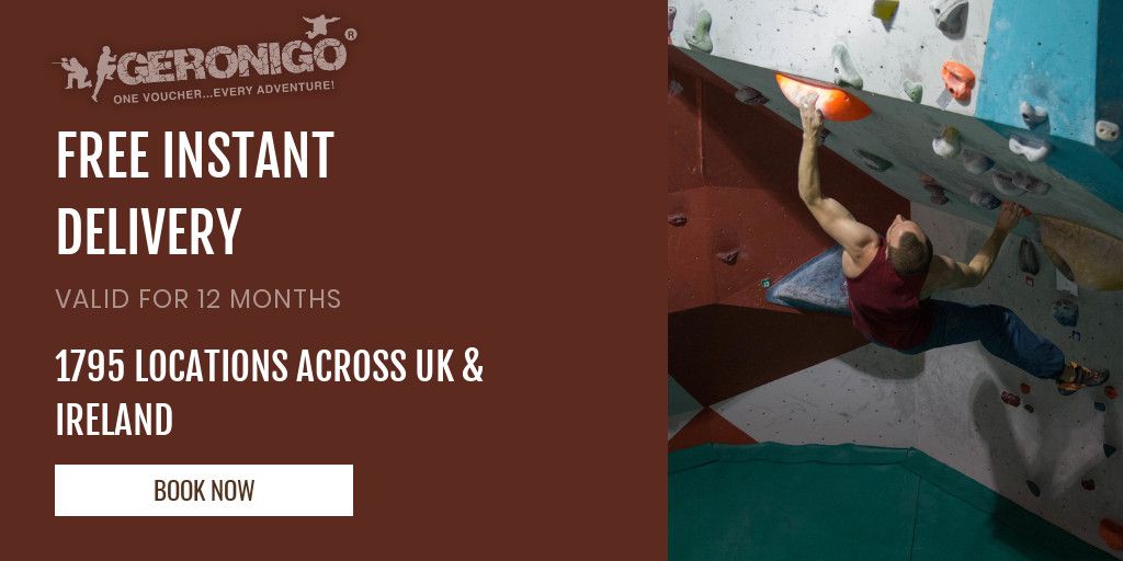 Geronigo tweet media