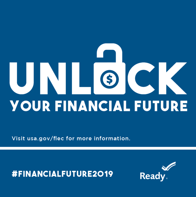 #ThursdayThoughts: Do you have all the documents and digital copies you need to protect yourself after a disaster? Use the checklists in the Emergency Financial First Aid Kit and see if you’re missing anything:  #FinancialFuture2019