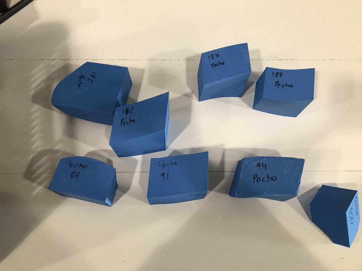 En Cuticuter nos estamos preparando para la <a href="/3DPrinterParty/">3D Printer Party</a> de Burgos #Reto3DPP2019 ¡Poco a poco!