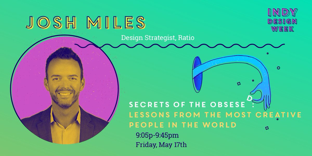 Indy Design Week tweet media