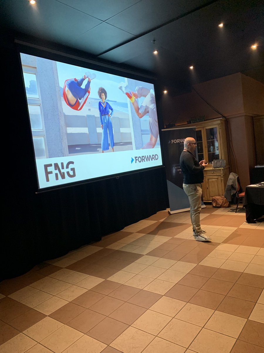 Xplore Group tweet media