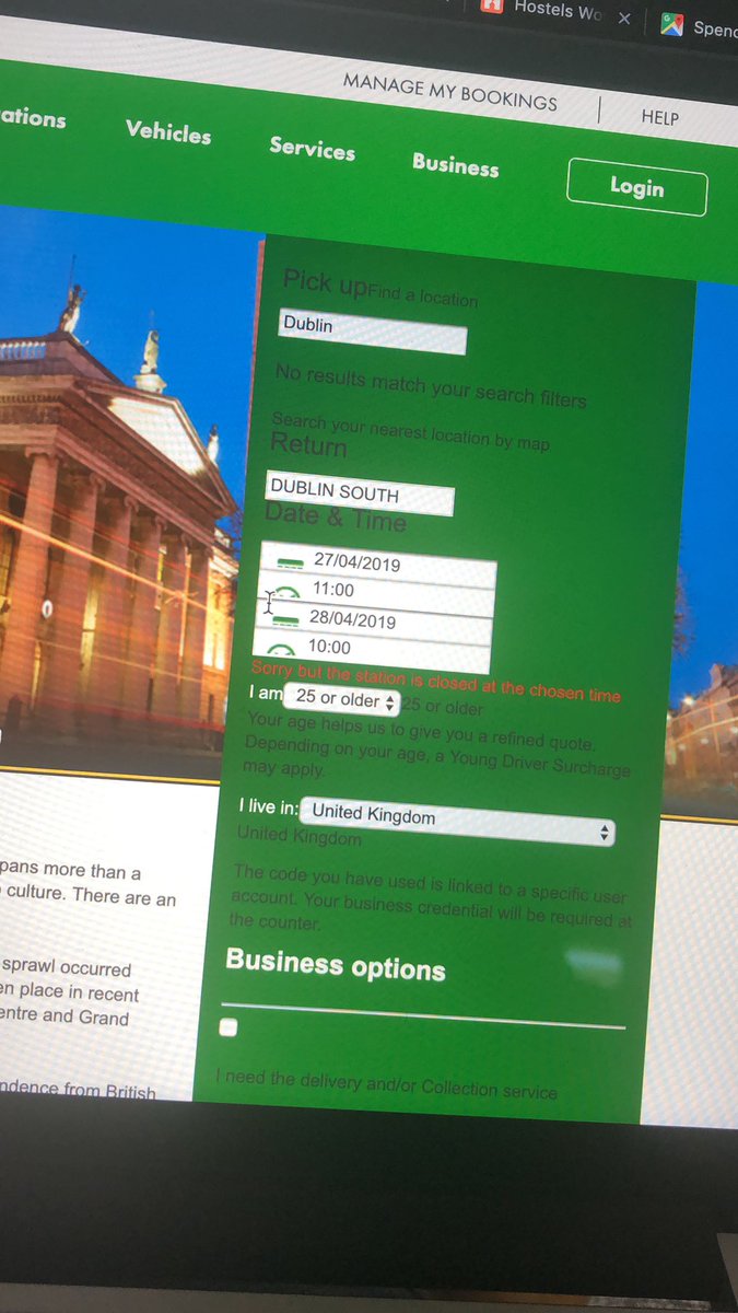 Ani Radountcheva tweet media