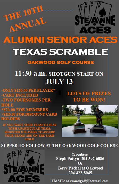 Sr Aces (@senioraces) on Twitter photo 