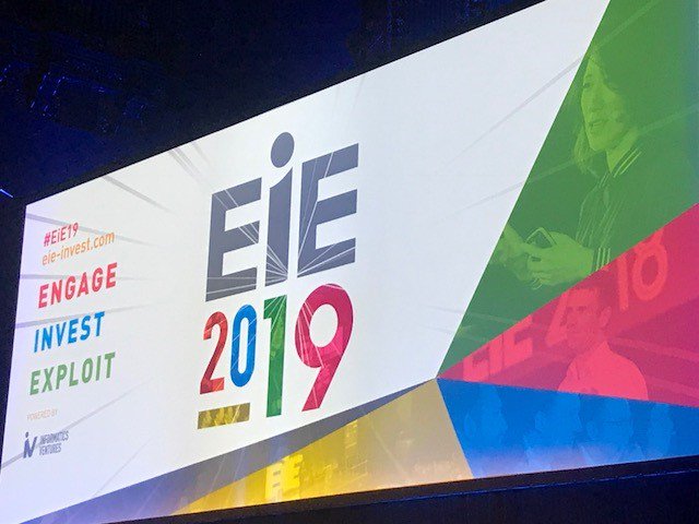 Last but certainly not least, a shoutout to this group of #EIE19 startups: <a href="/PicSeaRobotics/">PicSea</a> <a href="/actelligent/">Actelligent</a> <a href="/ZoomEV18/">Zoom EV</a> <a href="/uFraction8/">uFraction8</a> @adviserdirect @blockchaintp <a href="/InrobinLtd/">Inrobin Ltd</a> <a href="/PetTrakz/">Trakz</a> <a href="/AdelieHealth/">Adelie Health</a> <a href="/continuum_ind/">Continuum Industries</a> <a href="/pitchbooking/">Pitchbooking</a> Monily <a href="/appii/">App_ii</a> <a href="/travelouder/">Travelouder</a> #MoreThanADay #ScotlandIsNow  3/3