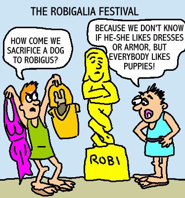 antinousgaygod's tweet photo. 25 April is the #Robigalia #Roman feast of the god #Robigus and/or goddess #Robigo, deity of #wheat rust, grain #mildew. Blood &amp; entrails of an unweaned, rust-colored #puppy were sacrificed to #Hecate and other #chthonic deities to protect grain fields from crop blight. https://t.co/B7wmfTP7ic