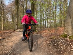 New dates for our half term camps in May.  - mailchi.mp/bcb2465e59df/j…