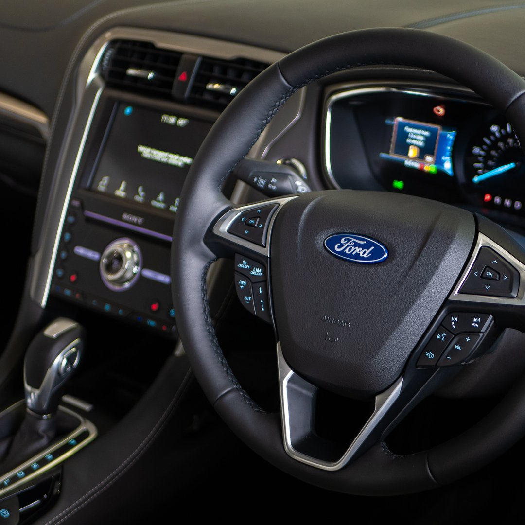 MonMotorsFord's tweet photo. The New Ford Mondeo Hybrid is now here! 🎉

The New Ford Mondeo Hybrid features smart technology and intelligent design to make sure you and your passengers get the most out of every drive. For more information and to view our current offer click here: https://t.co/EiuaFtvxIB https://t.co/2Yrmh2ewyz