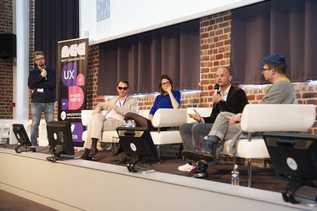Inaccessibilité des sites webs : e-commerçants, bougez-vous ! L'appel de @olivier_sauvage suite au @NordConversionD auquel a participé @aditevent wexperience.fr/blog/inaccessi…