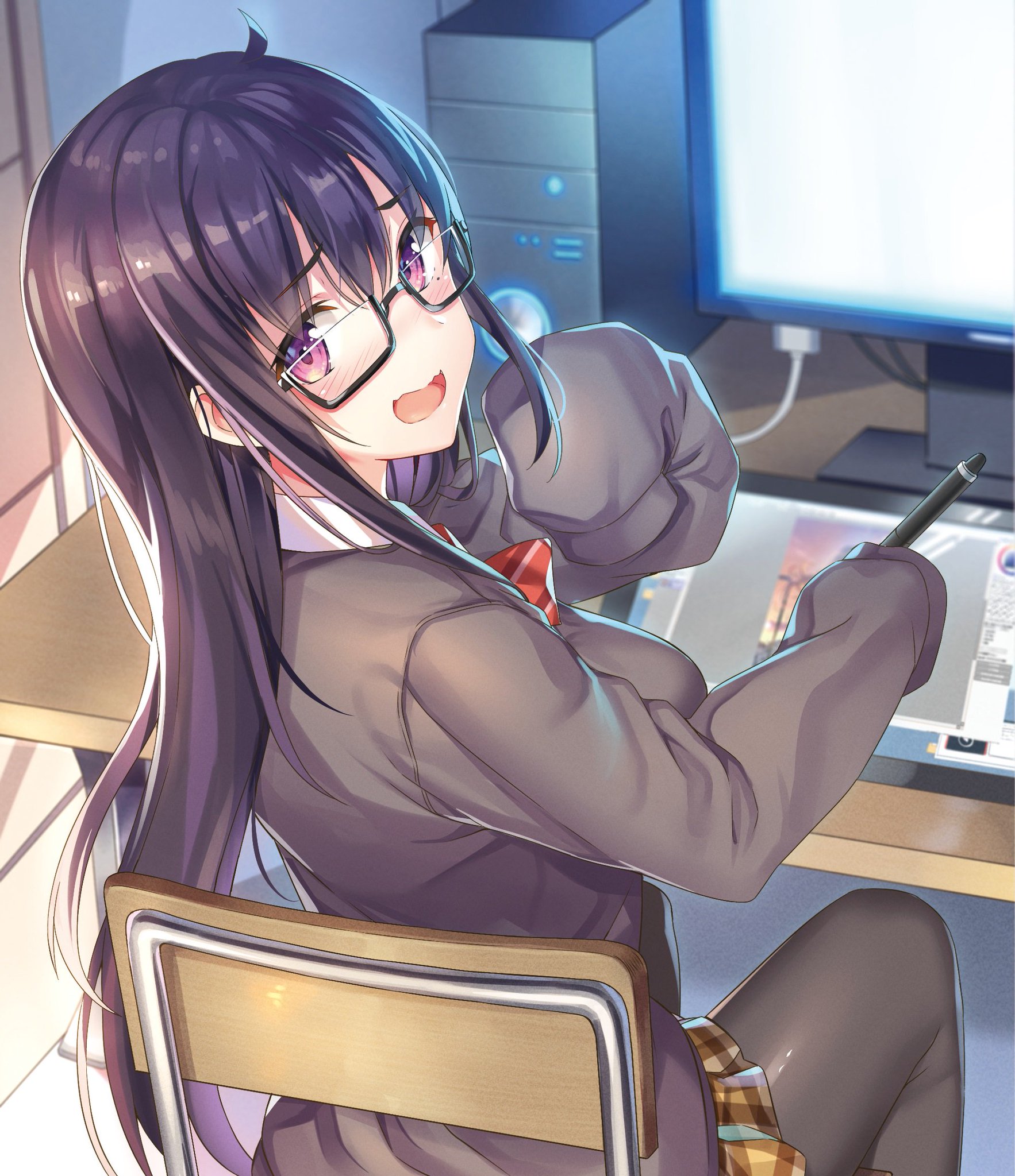 スニーカー文庫＠毎月1日発売!! on X: 