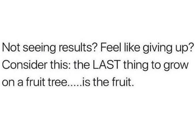 samanthatrup's tweet photo. Today's motivation #ThursdayMotivation 👊🏼⚡️ https://t.co/DRkLsrjsG0