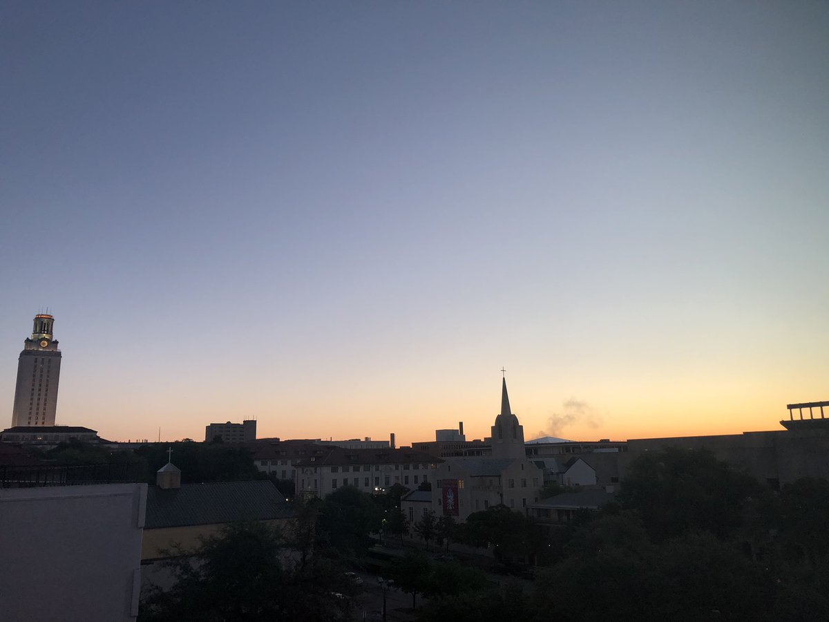 ConsensusPoint's tweet image. Good Morning, Austin #iiex