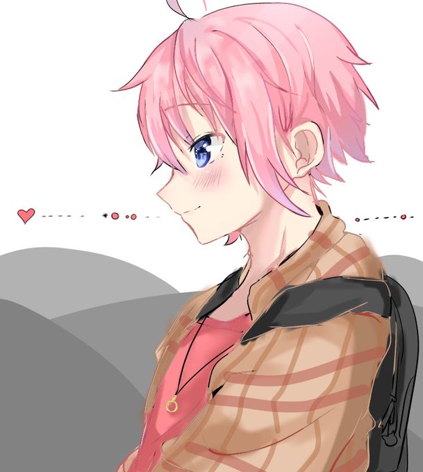 さとみのtwitterイラスト検索結果 古い順