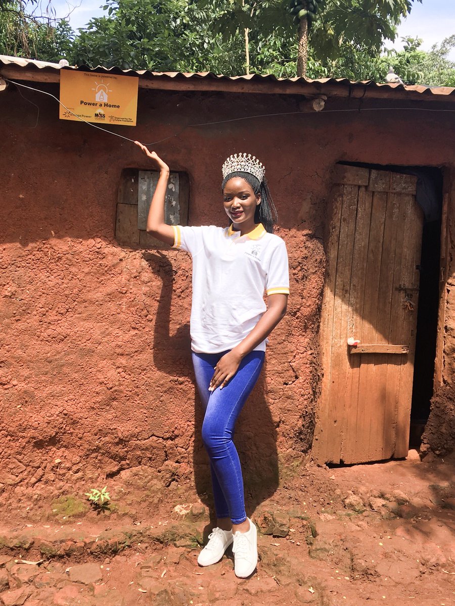 eff_foundation's tweet photo. Mayuge District, we are here to switch you ON with solar power! #MissUgFoundation @MaadMcCann
#PoweraHome #LightUpMayuge https://t.co/dwtGk8wi07